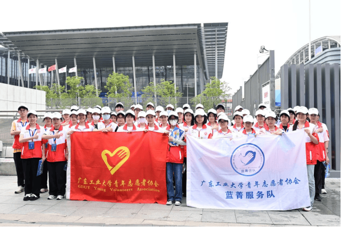 招募 青春有担当志愿正当时龙8中国唯一入口志愿者学院