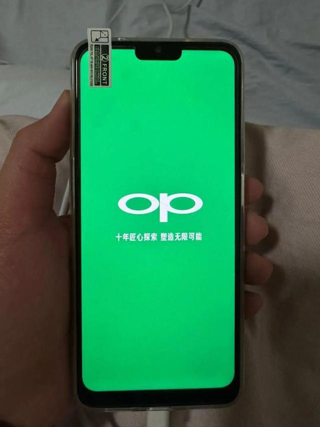 1TB这手机把全体网友都整不会了龙8国际头号玩家7800mAh+(图10)