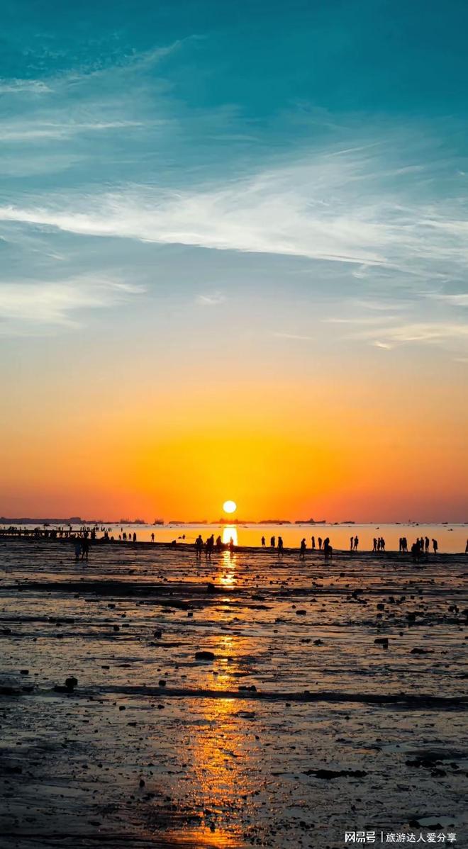 月初去北海游玩的价格是多少？北海旅游四天三晚的景点攻略3(图2)