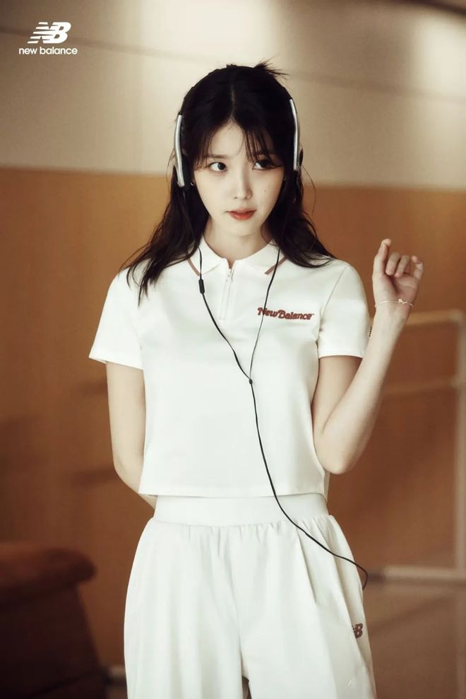 的绽放满足了少女的全部幻想本周时髦大事｜陈都灵和IU(图14)