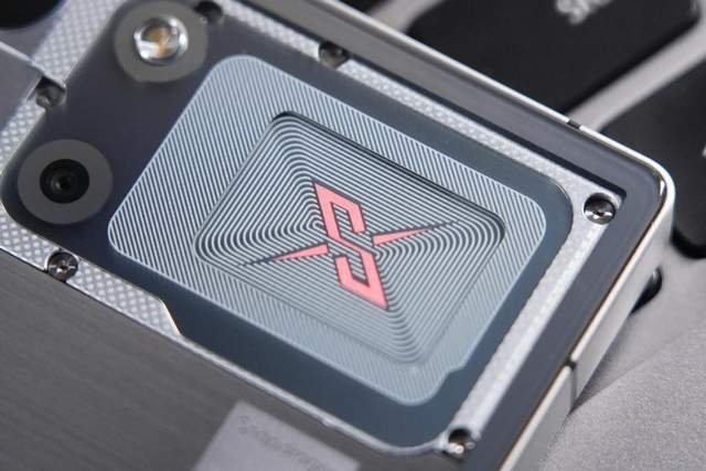测：游戏手机的终极答案红魔10S Pro+评(图16)