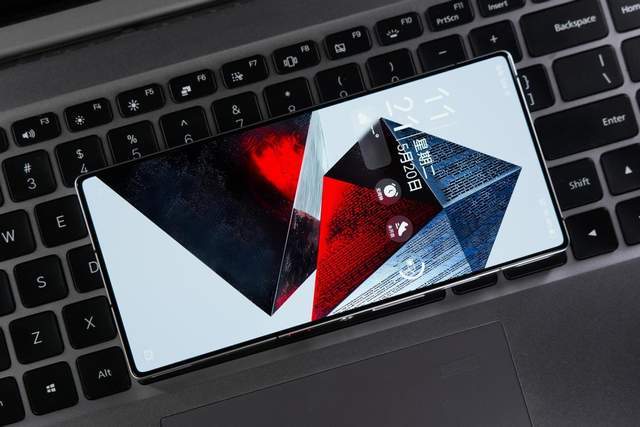 测：游戏手机的终极答案红魔10S Pro+评(图19)