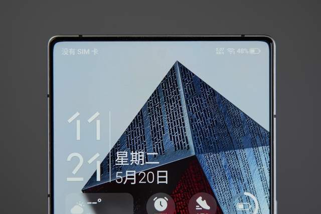 测：游戏手机的终极答案红魔10S Pro+评(图17)