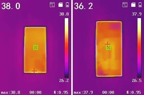测：游戏手机的终极答案红魔10S Pro+评(图21)