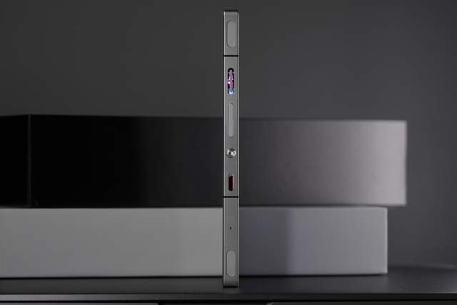 测：游戏手机的终极答案红魔10S Pro+评(图24)