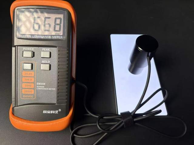 测：游戏手机的终极答案红魔10S Pro+评(图32)