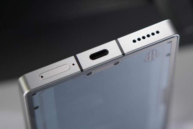 测：游戏手机的终极答案红魔10S Pro+评(图31)
